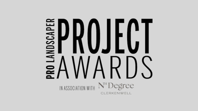 Pro Landscaper Project Awards 2024
